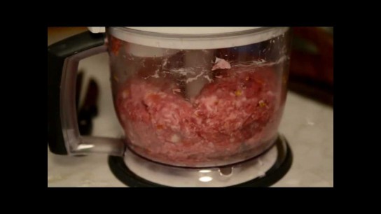 Как готовить фарш