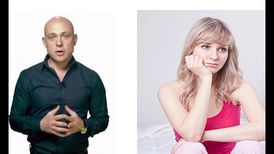 Как научиться не обижаться?