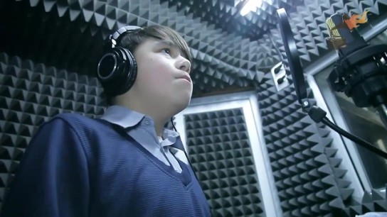 Правильно читаем рэп