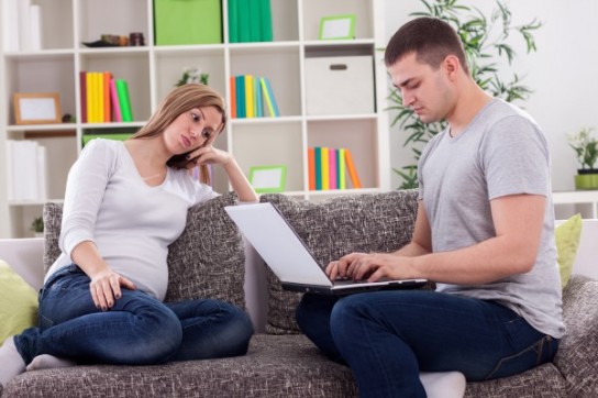 Причины отсутствия желания