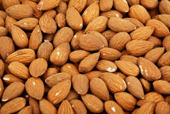 Миндаль для каждого из нас!