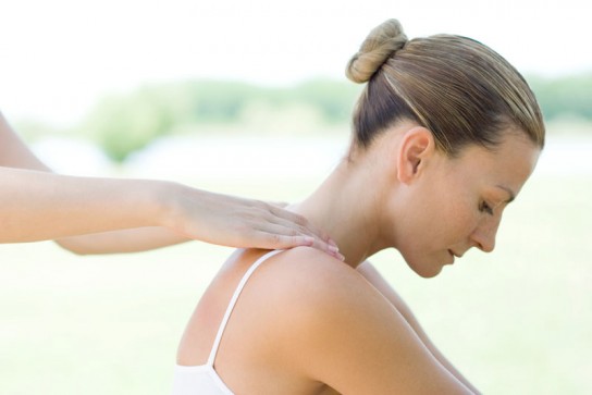 Главный список противопоказаний для проведения массажа: