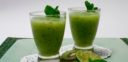 Киви в детском питании: полезные свойства фрукта