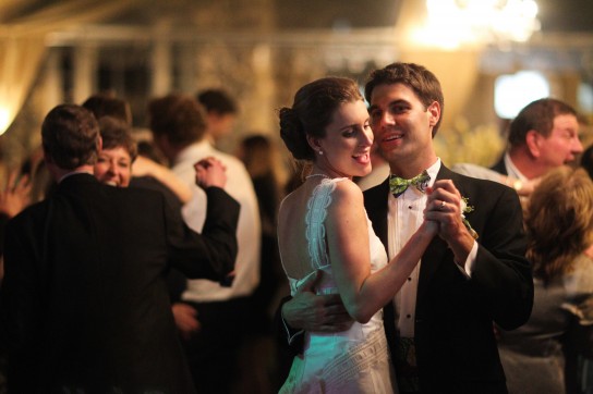 Как правильно танцевать медляк