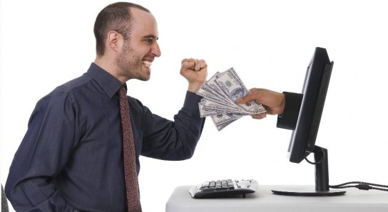 Заработать на своем хобби