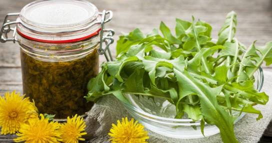 Настоянка для улучшения работы желудка