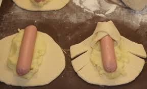 Разнообразие начинки