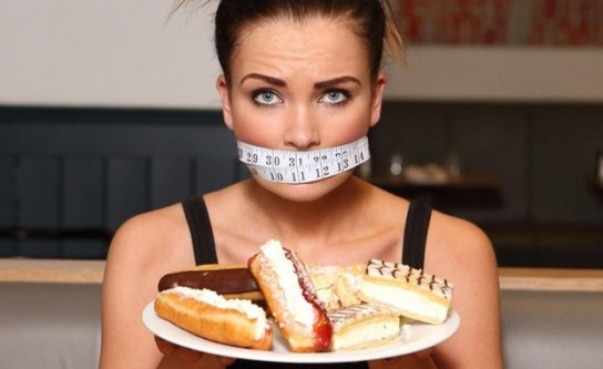 Организация системы питания