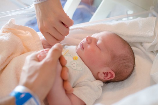 О чём важно не забыть после появления малыша?