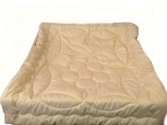 Выбор одеяла по сезонности