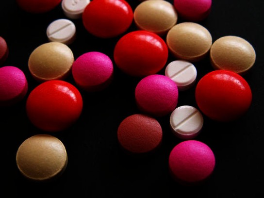 Как правильно принимать аминокислоты