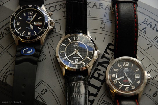 Кварцевые часы: преимущества и недостатки