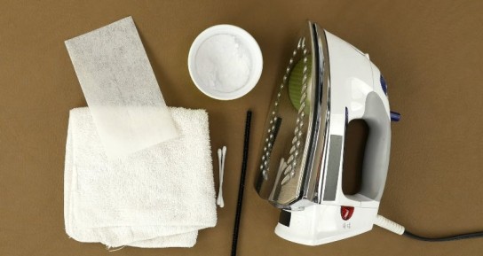 Поваренная соль