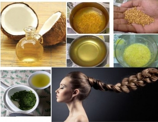 Почему волосы замедляют рост?