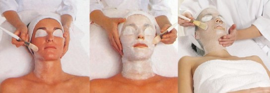 Популярные рецепты масок с парафином