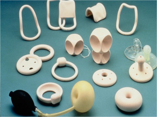 Как и когда пессарий должен быть сменен или снят