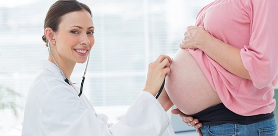 Роды после снятия акушерского пессария