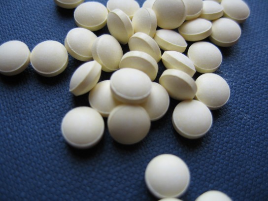 Как правильно принимать глицин