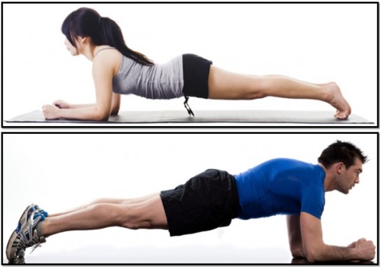 Техника выполнения