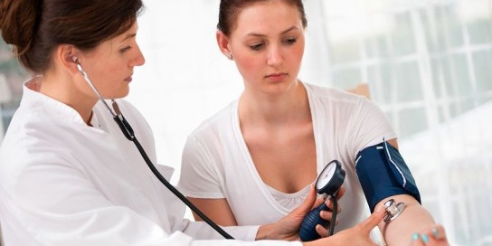 Сердечные патологии