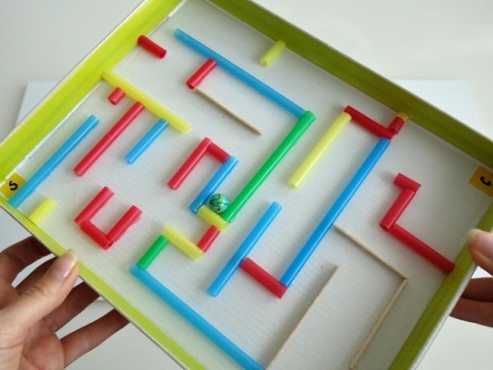 Конструктор