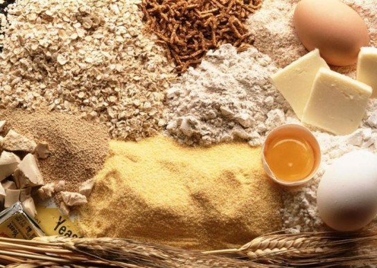 Худеть с отрубями можно!