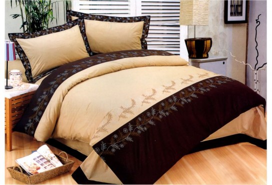 Сатин – дорого, но надолго