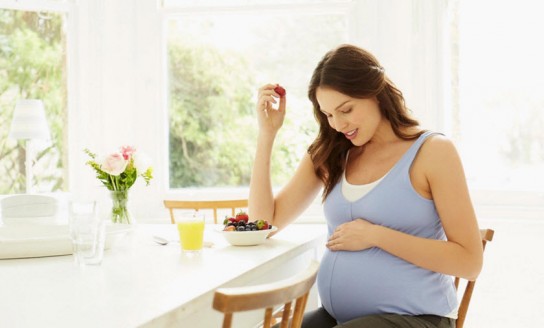 Особенности лечения токсикоза