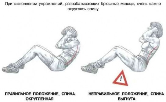 Новичкам на заметку