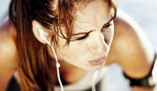 Причины появления проблем с дыханием