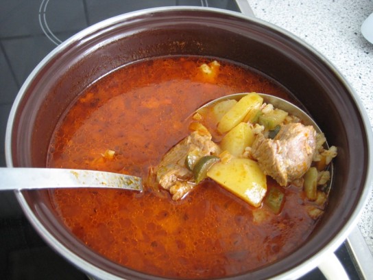 Как правильно варить рассольник