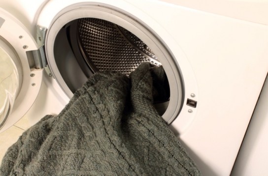 Что еще позволит сохранить форму вещи?