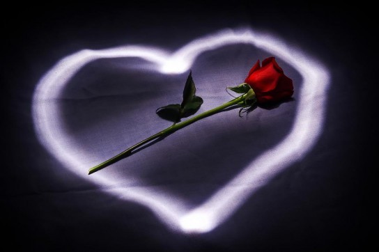 Как сделать романтику для девушки