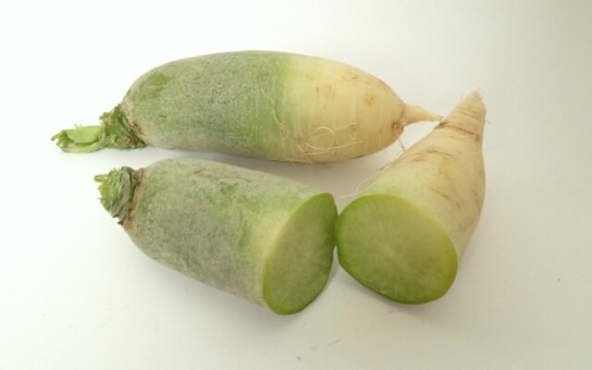 Калорийность овоща