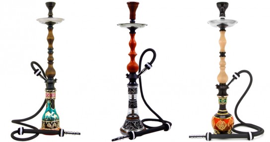 Шланг и чашка