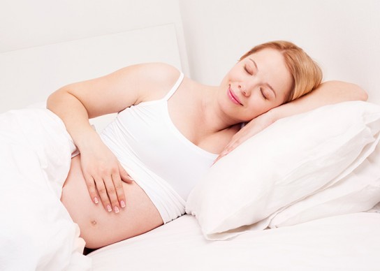 История счастливых животов