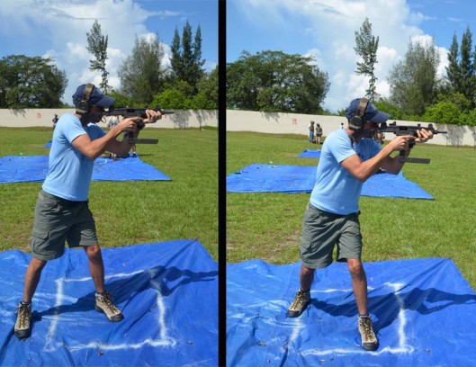 Планочная стойка