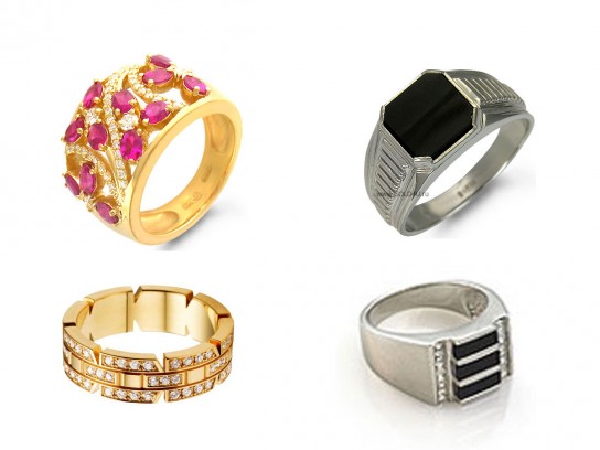 Можно ли носить золото с позолоченным серебром?