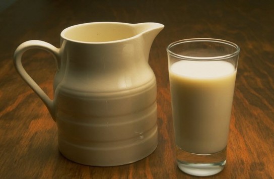 Уникальные свойства кисломолочных продуктов