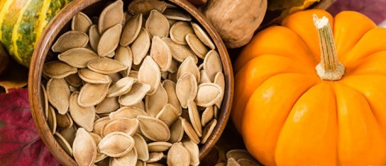 Какие семечки лучше выбрать для похудения