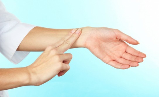 Несердечные патологии