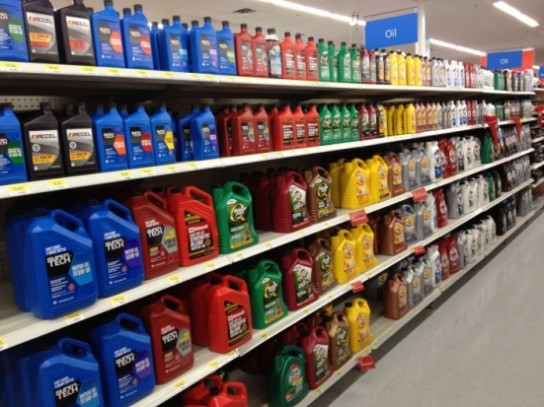 Как плавно перейти на другого производителя?