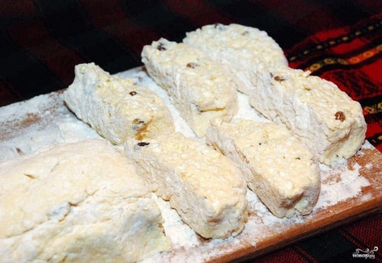 Чем полезен творог?