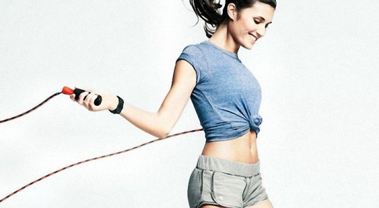 Скакалка для Вашего здоровья!