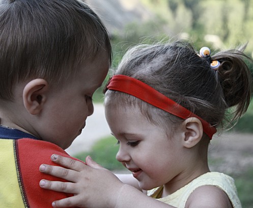 Детский вальс