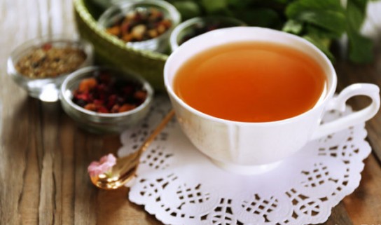 Акцент на завтрак