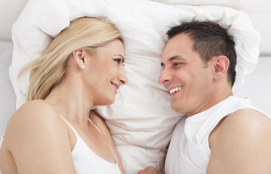 Пропало желание в постели: что делать?