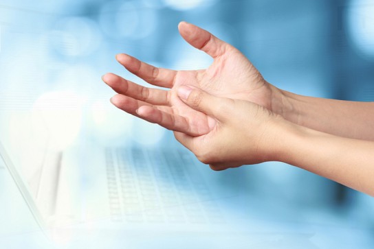 Традиционные способы восстановления работоспособности руки после перелома