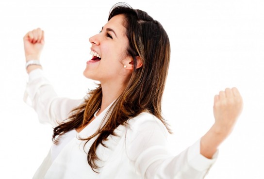 Будьте сильными и успешными