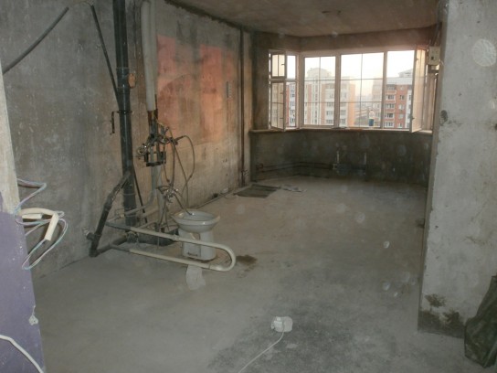 Можно ли делать перепланировку в панельном доме?